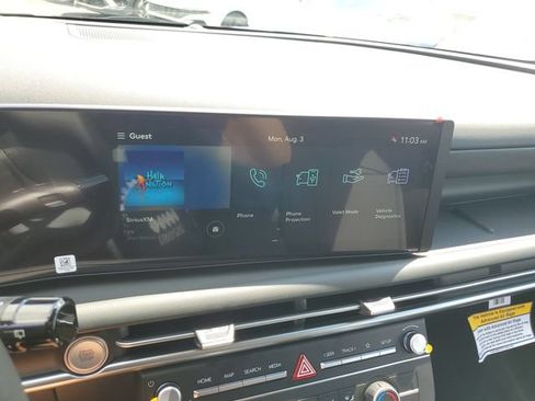 New 2026 Hyundai Tucson SE AWD/4WD image 24