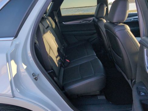 Used 2024 Cadillac XT5 Luxury image 26
