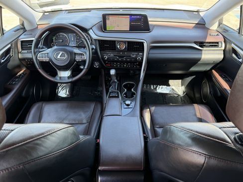 Used 2017 Lexus RX 350 FWD w/ Premium Package image 29