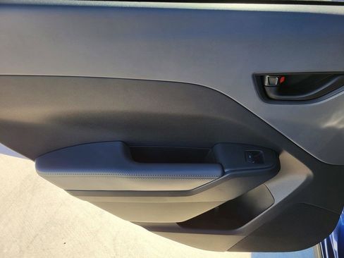 Certified 2025 Subaru Crosstrek 2.0i Premium w/ Convenience Package #2 image 11