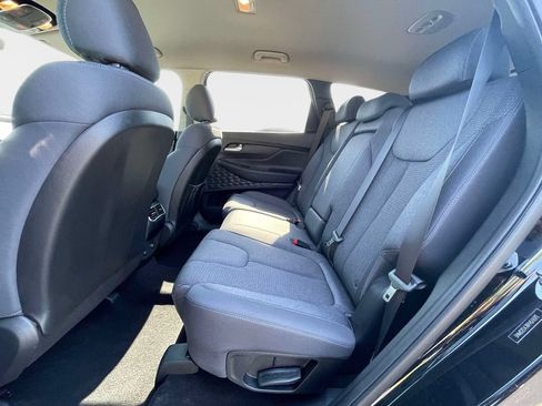Used 2023 Hyundai Santa Fe SEL AWD/4WD image 12
