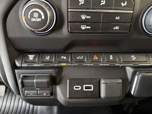 New 2026 Chevrolet Silverado 2500 W/T image 26