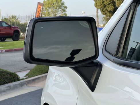 Used 2022 Chevrolet Silverado 1500 RST w/ Safety Package image 18