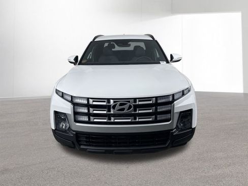 New 2026 Hyundai Santa Cruz SEL AWD/4WD image 16