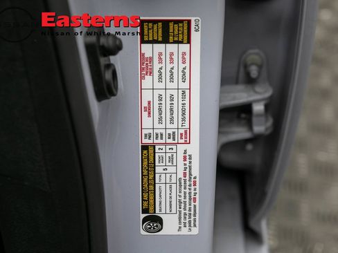 Used 2023 Nissan Altima 2.5 SR AWD/4WD image 33