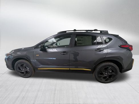 New 2025 Subaru Crosstrek 2.5i Sport w/ Crosstrek Mirror Package image 2