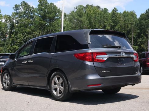 Used 2020 Honda Odyssey EX-L image 3