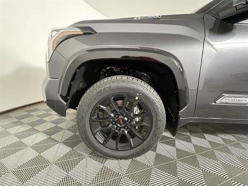New 2026 Toyota Tundra Platinum AWD/4WD image 24