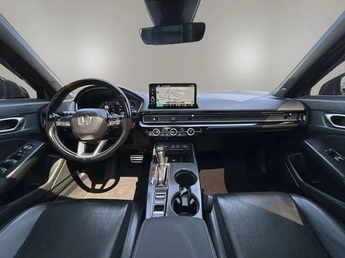 Used 2022 Honda Civic Sport Touring image 19