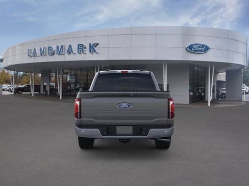 New 2026 Ford F150 Lariat w/ Tow/Haul Package AWD/4WD image 5