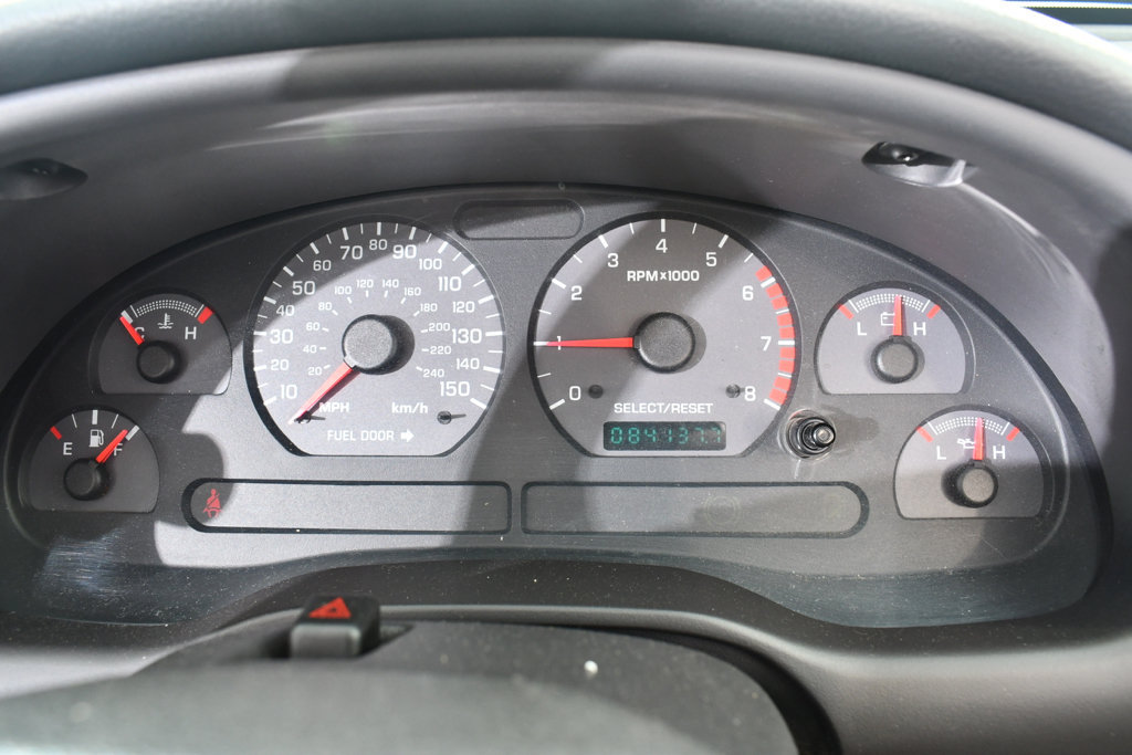 Used 2001 Ford Mustang GT RWD image 24