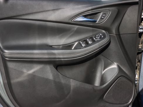 Used 2022 Buick Encore GX Preferred w/ Cold Weather Comfort Package image 15