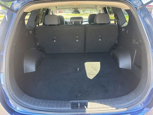 Used 2022 Hyundai Santa Fe SEL FWD image 19