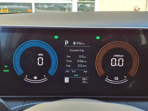 New 2026 Hyundai Santa Fe SE image 14