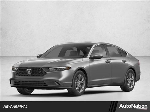 Used 2023 Honda Accord EX image 1