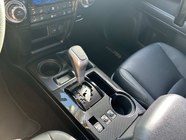 Used 2021 Toyota 4Runner TRD Pro AWD/4WD image 28