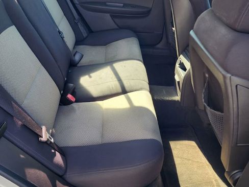 Used 2009 Chevrolet Malibu LT w/ Power Convenience Package image 6