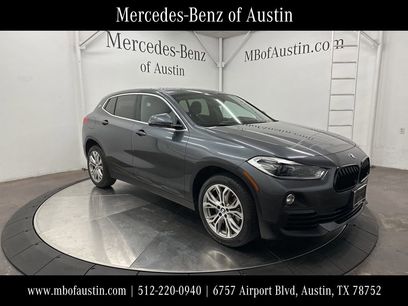 Used 2018 BMW X2 sDrive28i w/ Convenience Package
