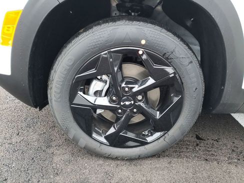 New 2026 Kia Seltos EX w/ EX Sunroof Package image 30