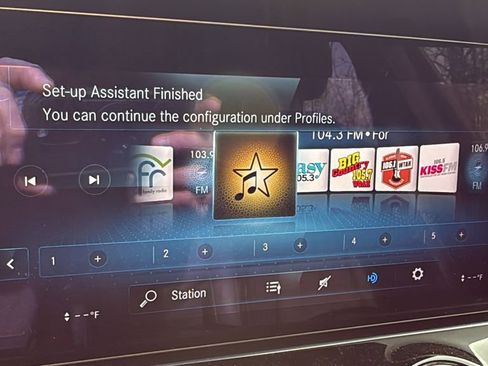 Certified 2023 Mercedes-Benz E 350 E 350 image 23