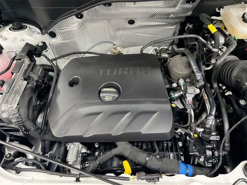 New 2026 Buick Encore GX Sport Touring w/ Comfort Package image 25