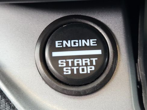 Used 2022 Ford Bronco Sport Big Bend w/ Convenience Package image 19