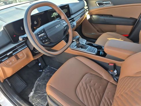 New 2026 Kia Sportage X-Line w/ X-Line Premium Package image 10