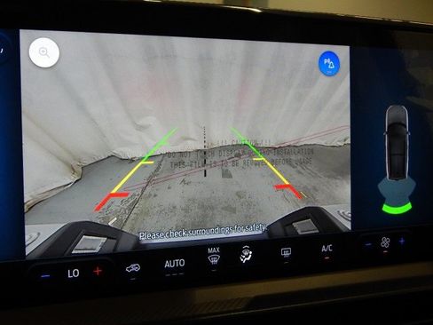 New 2025 Ford Bronco Sport Big Bend image 25