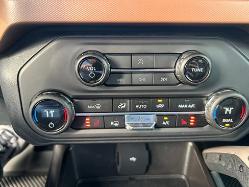 Used 2024 Ford Bronco Outer Banks image 39