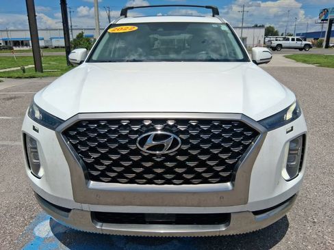 Used 2022 Hyundai Palisade Calligraphy FWD image 13