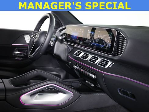 Used 2026 Mercedes-Benz GLE 350 4MATIC image 54