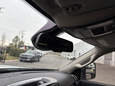 Certified 2024 RAM 2500 Laramie image 27