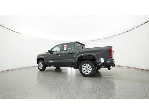 New 2025 Toyota Tacoma SR5 image 20