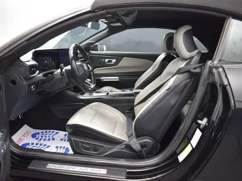 Used 2024 Ford Mustang Premium RWD image 14