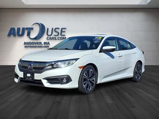 Used 2016 Honda Civic EX-T image 1