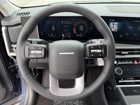 New 2026 Hyundai Santa Fe SEL FWD image 24