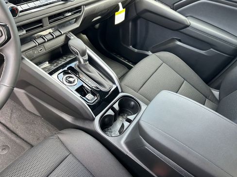 New 2026 Chevrolet Colorado LT AWD/4WD image 20