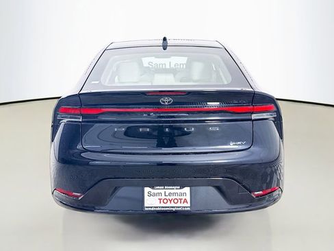 New 2026 Toyota Prius Limited image 6