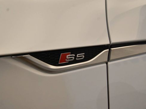 Used 2021 Audi S5 Prestige image 11