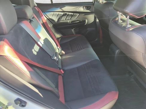 Used 2019 Subaru WRX STI Limited AWD/4WD image 23