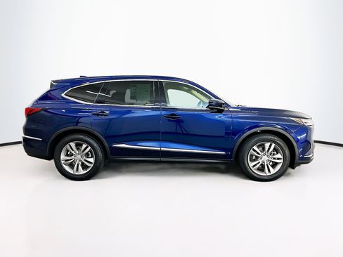 Used 2023 Acura MDX SH-AWD image 10