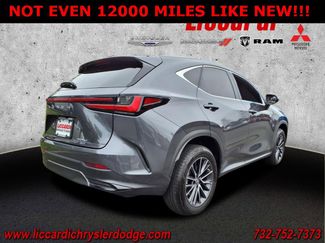 Used 2022 Lexus NX 350 AWD video 2