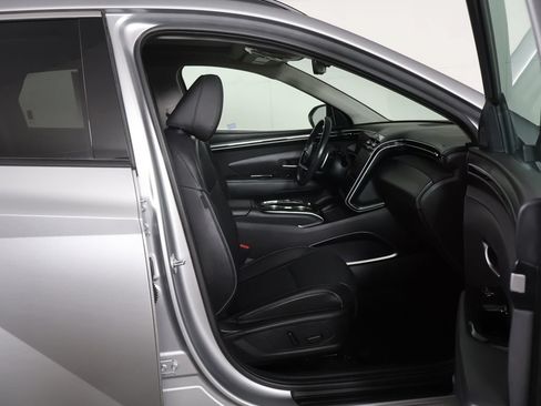 Used 2023 Hyundai Tucson Limited AWD/4WD image 34