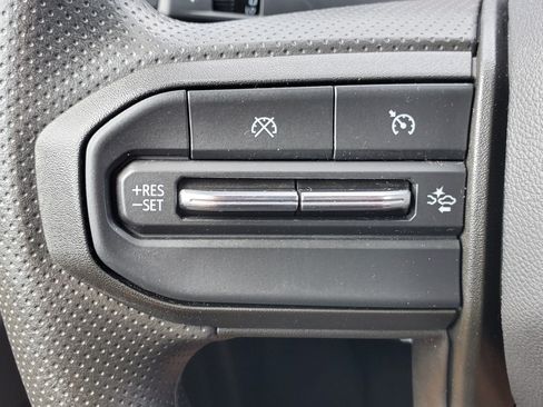 Used 2024 Chevrolet Colorado Trail Boss w/ Advanced Trailering Package AWD/4WD image 12
