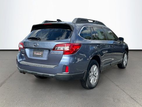 Used 2016 Subaru Outback 2.5i Premium image 7