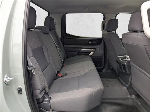 Used 2022 Toyota Tundra SR5 image 19