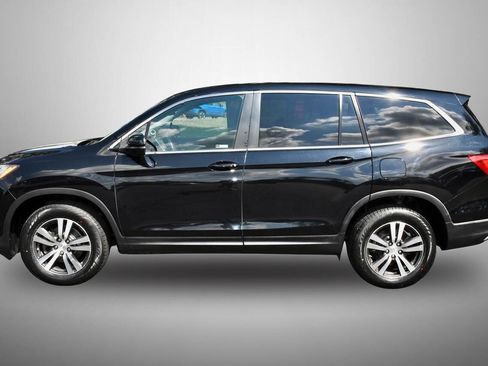 Used 2018 Honda Pilot EX-L image 4