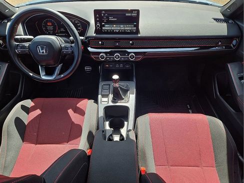 Used 2023 Honda Civic Si image 17