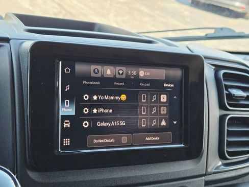 Used 2023 RAM ProMaster 2500 FWD image 23
