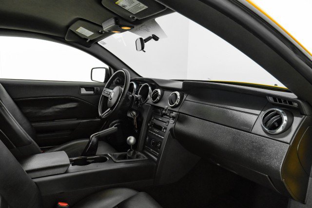 Used 2007 Ford Mustang GT RWD image 10